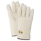 Magid Leather Drivers Gloves, Slip On Cuff, Straight Thumb Thumb, Tan, XL 12 PK B540-XL - alternate 1
